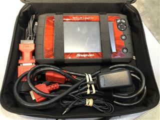 Snap-On Solus Legend EESC336 Full-Function Diagnostic Scanner Tool 23.2 US